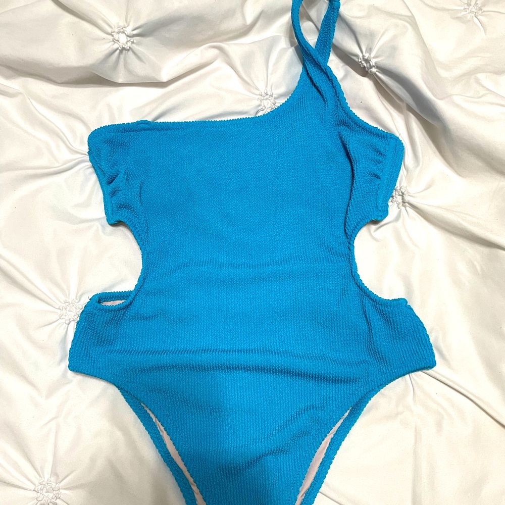 One piece from bikini -Target